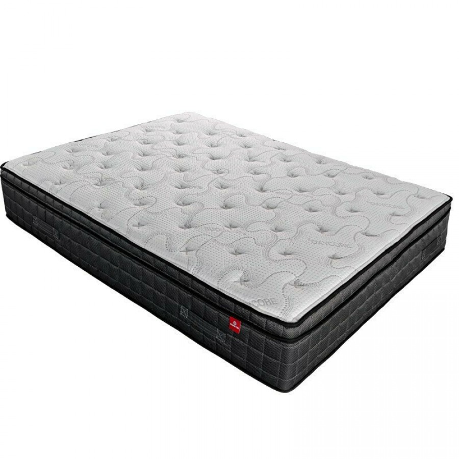 Στρώμα  Carbon Soft