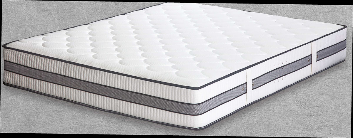 Στρώμα Classic Latex Plus