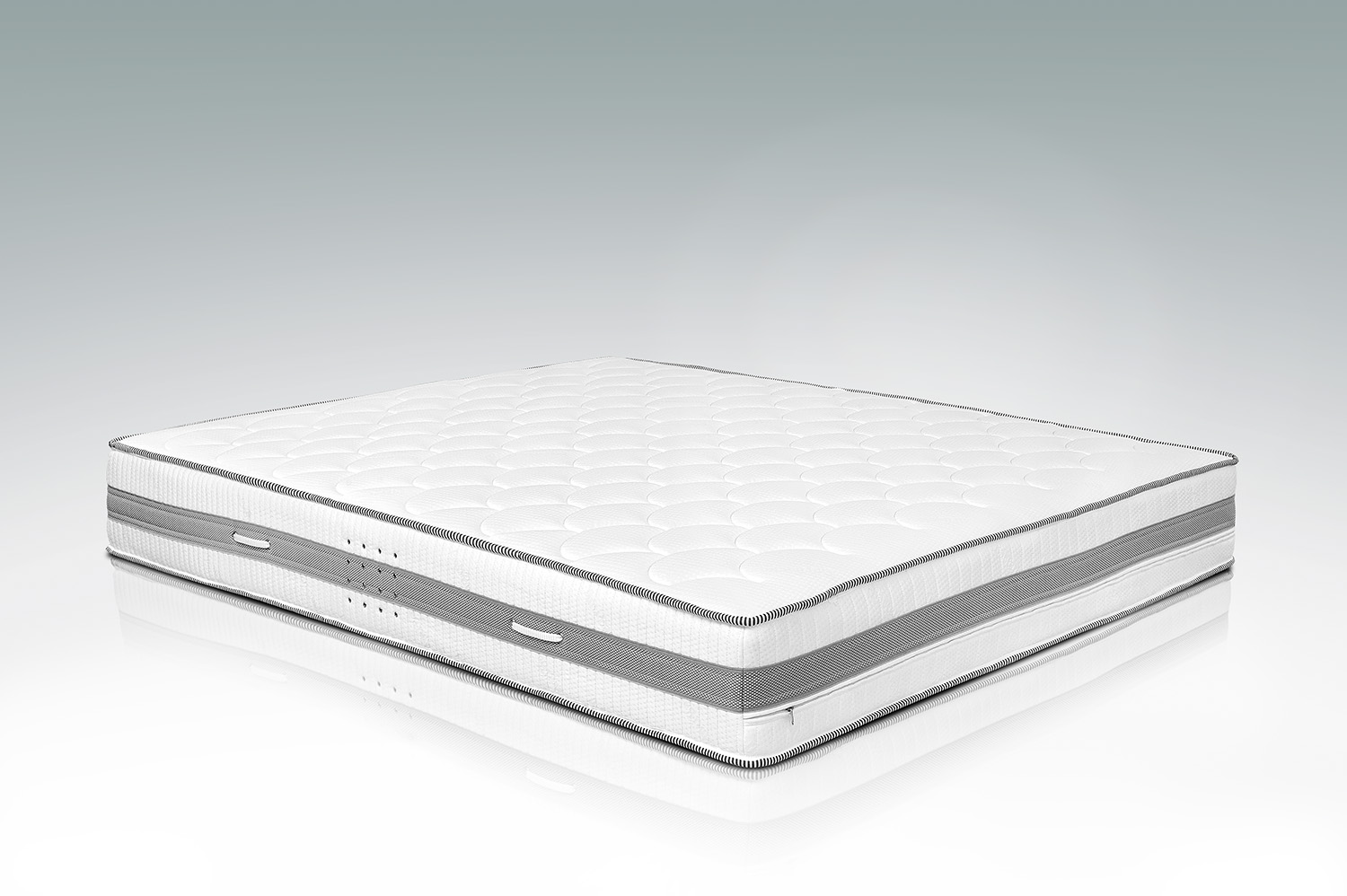 Στρώμα Explore S Plus