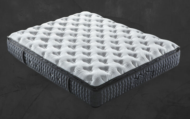 Στρώμα  Ανατομικό Velvet   32cm
